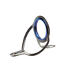 Double Leg Rod Guide Blue 8mm Expert Predator 39214