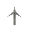 Stainless Steel Big Harpoon Tip Abysstar 39240
