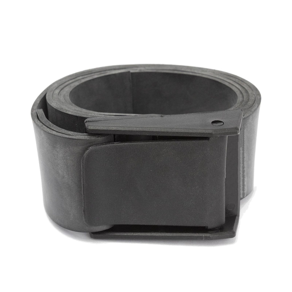 Belt de plongée en caoutchouc Abysstar 40111