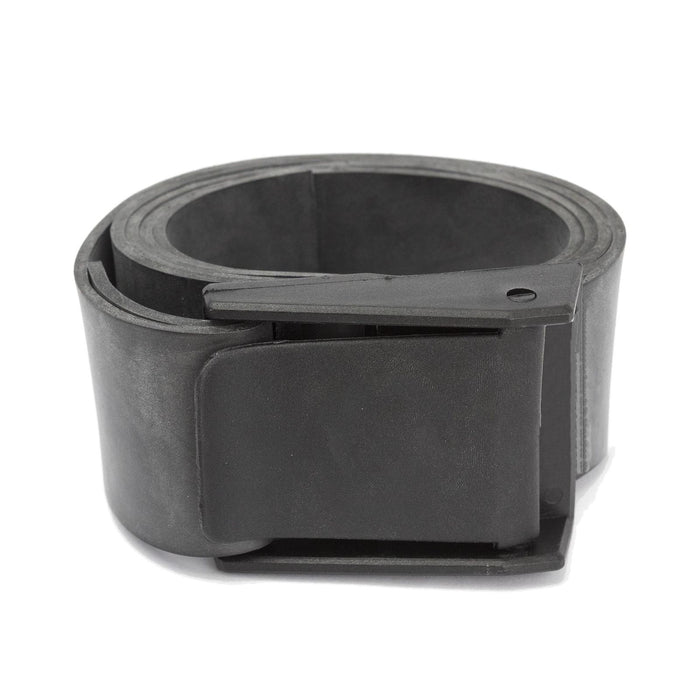 Belt de plongée en caoutchouc Abysstar 40111