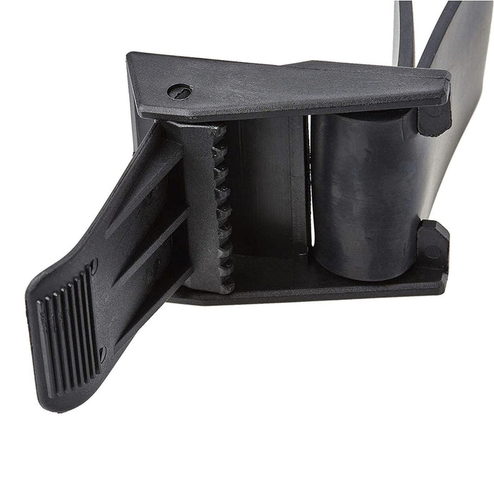 Belt de plongée en caoutchouc Abysstar 40111