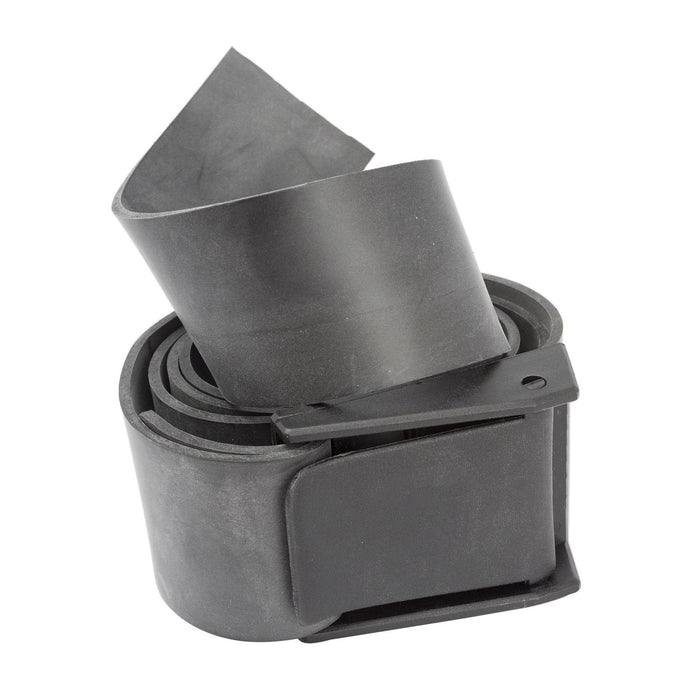 Belt de plongée en caoutchouc Abysstar 40111