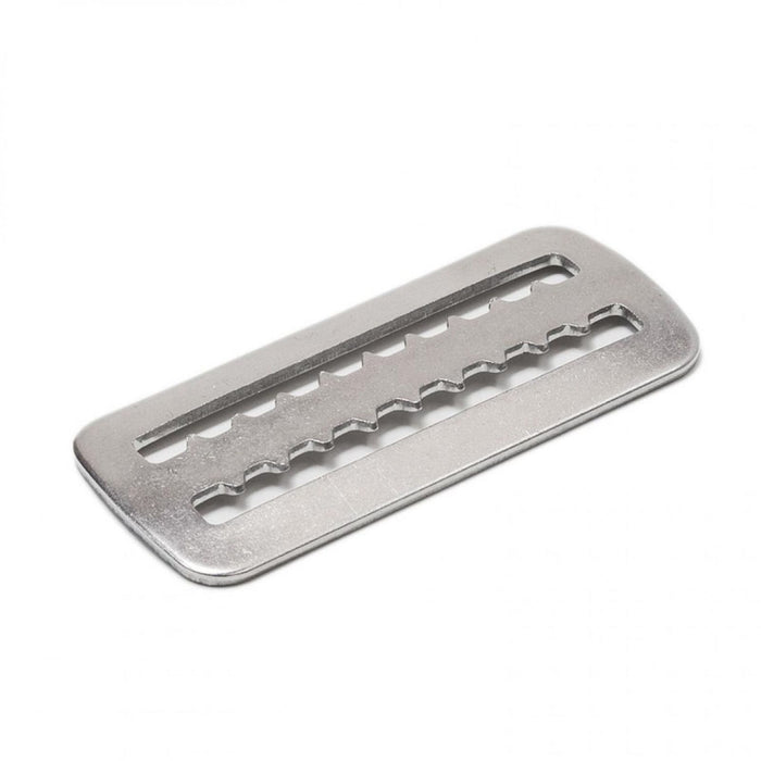 Bloqueur de poids en acier inoxydable Abysstar 40117