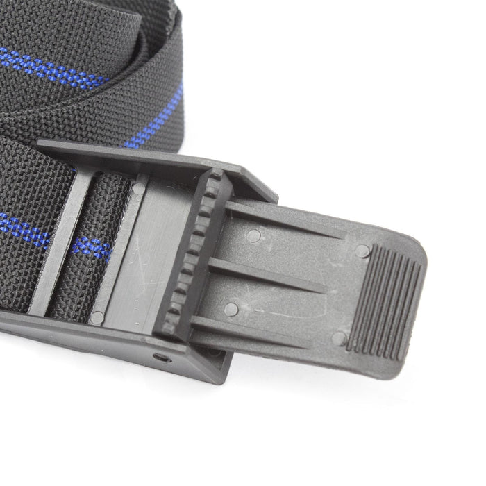 Diving Belt With Nylon Buckle Abysstar 40120