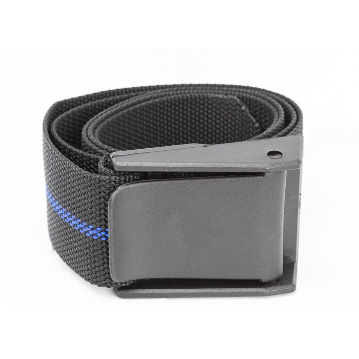 Diving Belt With Nylon Buckle Abysstar 40120