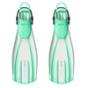 Pinne da immersione Avanti Quattro+ Acqua XS-34-37 Mares 410003SAXSAQ