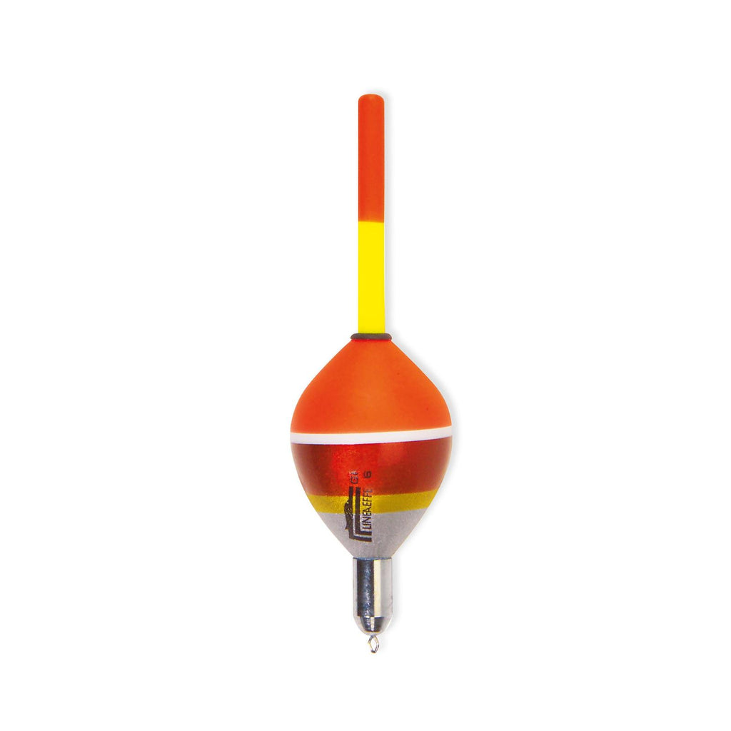 Loaded Lead Multicolor Float 10g Lineaeffe 4101100