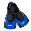 Snorkeling Fins Hermes Blue EU 40-41-UK 6-7-USA 6,5-7,5 Mares 410328SF040BL