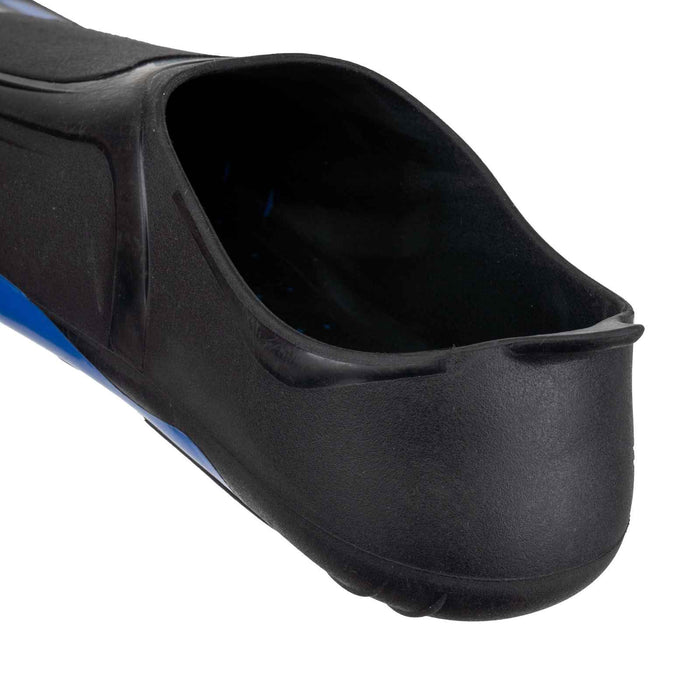 Snorkeling Fins Hermes Blue EU 40-41-UK 6-7-USA 6,5-7,5 Mares 410328SF040BL