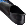 Palmes de snorkeling Manta Bleu-Reflex EU 36-37-USA 4-5 Mares 410333SARBL036