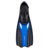 Palmes de snorkeling Manta Bleu-Reflex EU 36-37-USA 4-5 Mares 410333SARBL036