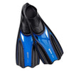 Palmes de snorkeling Manta Bleu-Reflex EU 40-41-USA 7,5-8,5 Mares 410333SARBL040