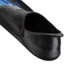Palmes de snorkeling Manta Bleu-Reflex EU 40-41-USA 7,5-8,5 Mares 410333SARBL040