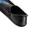 Pinne da snorkeling Manta Blu-Reflex EU 44-45-USA 10,5-11,5 Mares 410333SARBL044