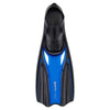 Pinne da snorkeling Manta Blu-Reflex EU 44-45-USA 10,5-11,5 Mares 410333SARBL044