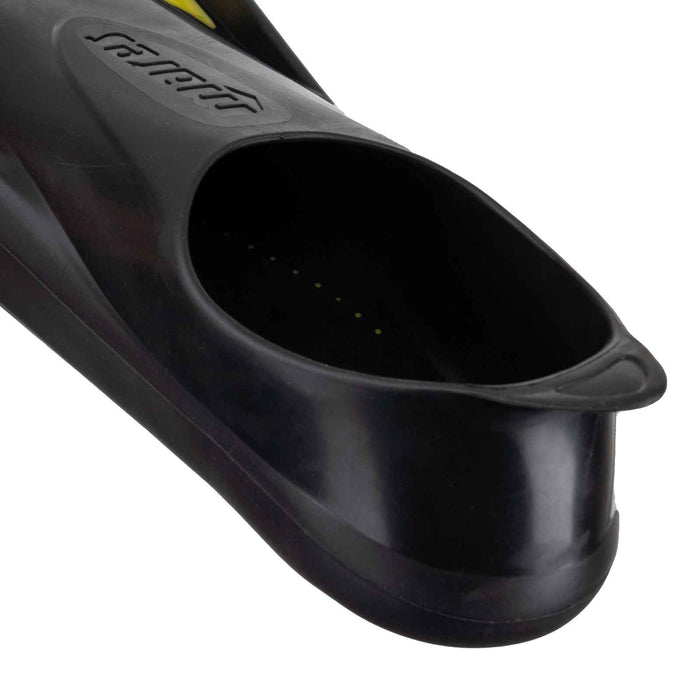 Schnorchelflossen Manta Gelb-Reflex EU 36-37-USA 4-5 Mares 410333SARYL036
