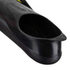 Palmes de snorkeling Manta Jaune-Reflex EU 38-39-USA 6-7 Mares 410333SARYL038