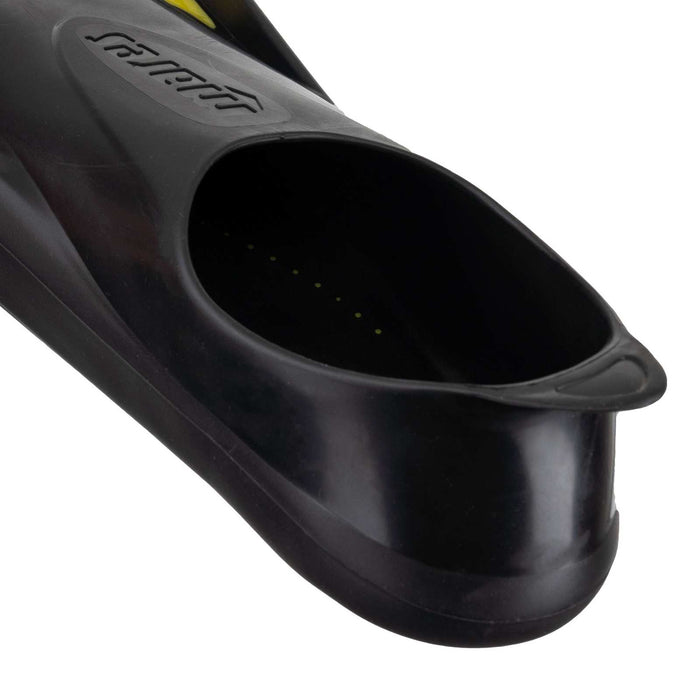 Aletas de snorkel Manta Amarillo-Reflex EU 42-43-USA 9-10 Mares 410333SARYL042