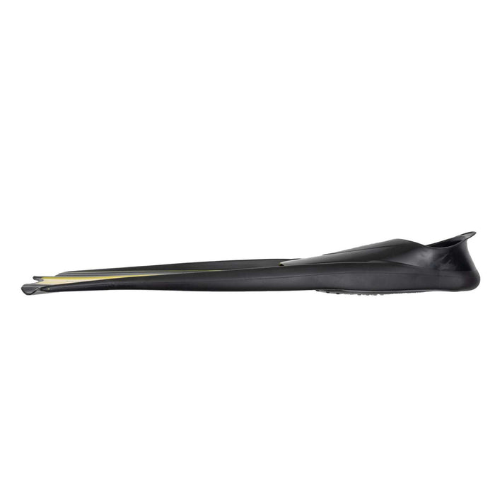 Aletas de snorkel Manta Amarillo-Reflex EU 42-43-USA 9-10 Mares 410333SARYL042