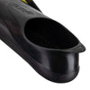 Palmes de snorkeling Manta Jaune-Reflex EU 44-45-USA 10,5-11,5 Mares 410333SARYL044