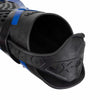 Aletas de snorkel X-One azules S-M-EU 35-38-UK 2,5-5-USA 3,5-6 Mares 410337SABLSM