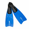 Palmes de snorkeling Clipper bleues EU 37-38-UK 3-4-USA 4-5 Mares 410344SA037BL