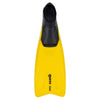Aletas de snorkel Clipper amarillas EU 37-38-UK 3-4-USA 4-5 Mares 410344SA037YL