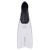 Aletas de snorkel Clipper Blanco EU 41-42-UK 6-7-USA 7-8 Mares 410344SA041WH
