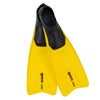 Pinne da snorkeling Clipper Gialle EU 41-42-UK 6-7-USA 7-8 Mares 410344SA041YL