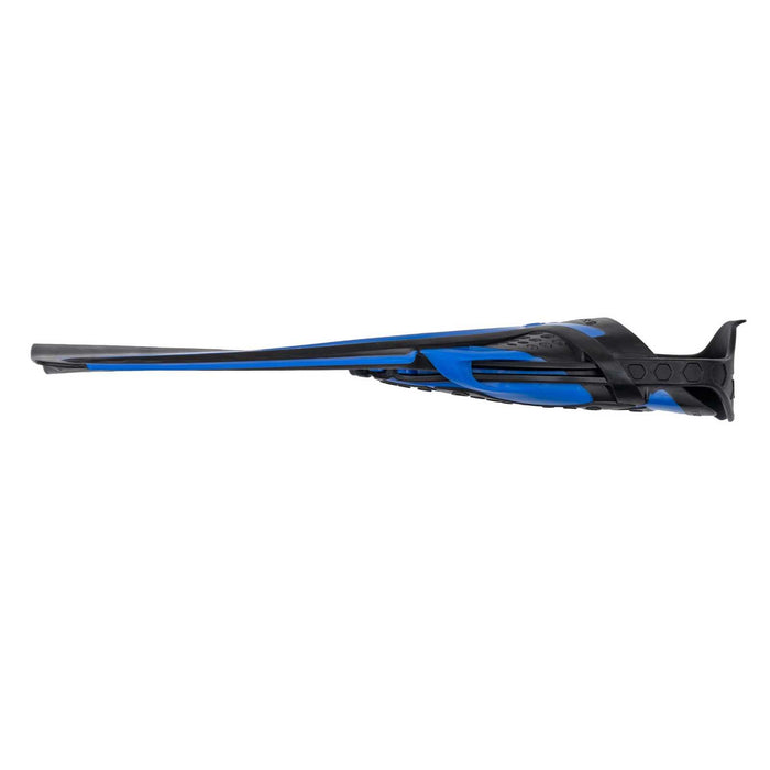 Palmes de snorkeling X-One Enfant Bleu S-EU 30-34-UK 11-2-USA 12-13 Mares 410345SABLS