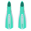 Aletas de buceo Avanti Hc Pro Blanco-Aqua 40-41 Mares 410347SA040WHA