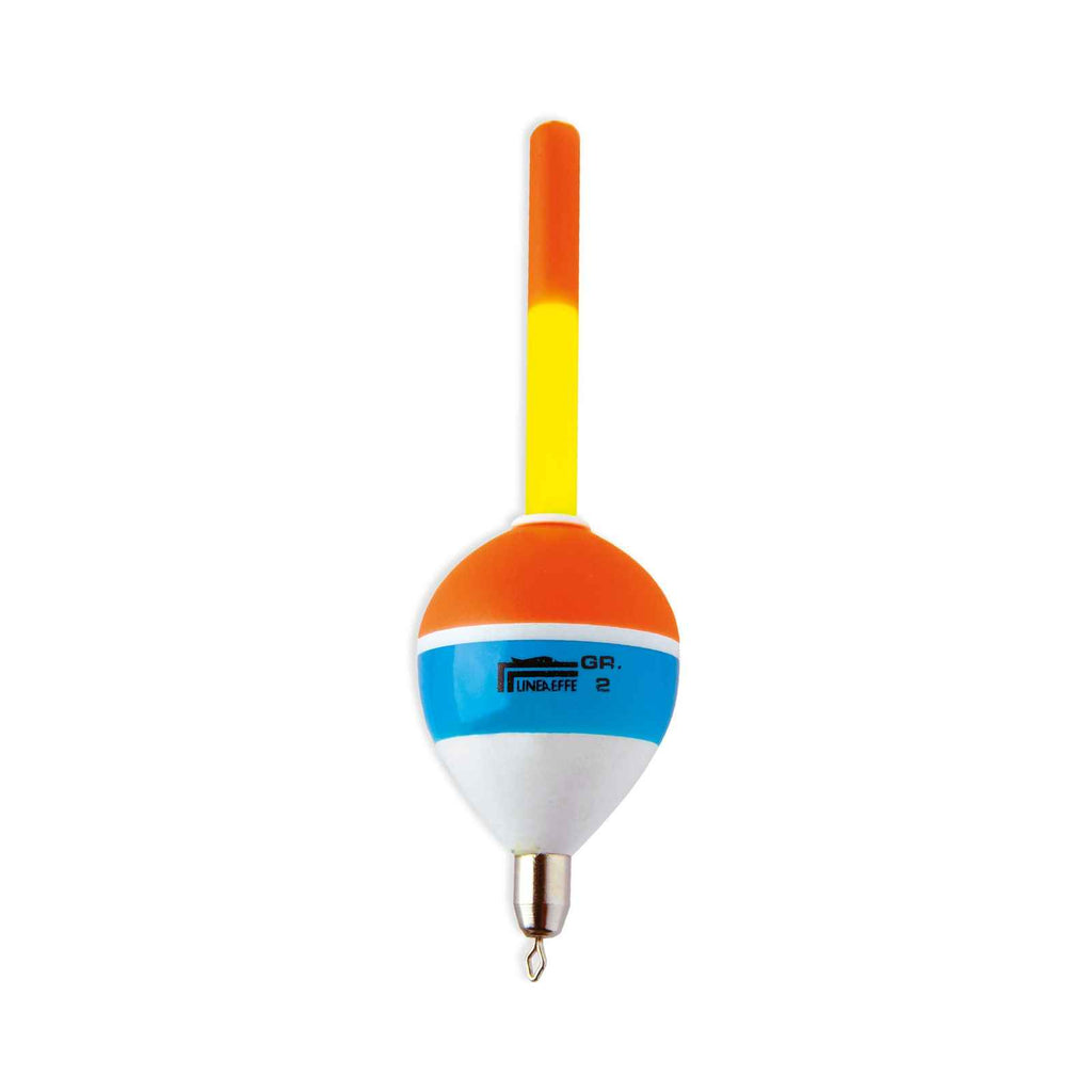 Loaded Nightlight 4.5 Multicolor Float 6+1 Lineaeffe 4105070