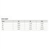 Pinne da snorkeling Nateeva Bianche M-L-EU 39-43-UK 5,5-9-USA 6,5-10 Mares 410513SPWHML