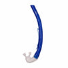 Set da snorkeling Nateeva Keewee Blu M-L Mares 410757SPBLML