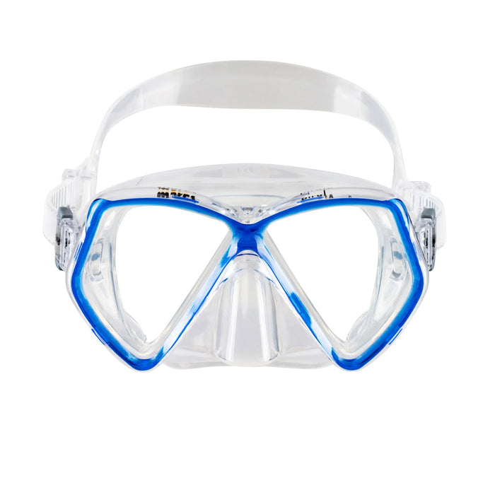 Snorkeling Set Mares Set X-One Pirate JR