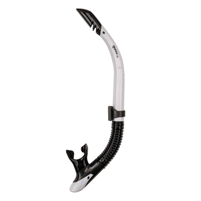 Set de snorkel X-One Marea Blanco-Negro L-XL Mares 410794TBWHKLXL