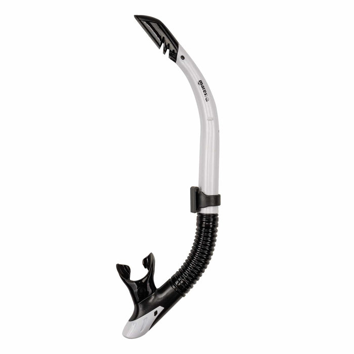 Schnorchel-Set X-One Marea Weiß-Schwarz M-L Mares 410794TBWHKML