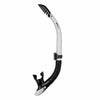 Schnorchel-Set X-One Marea Weiß-Schwarz M-L Mares 410794TBWHKML