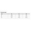 Schnorchel-Set X-One Marea Weiß-Schwarz M-L Mares 410794TBWHKML
