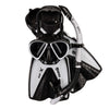 Schnorchel-Set X-One Marea Weiß-Schwarz S-M Mares 410794TBWHKSM
