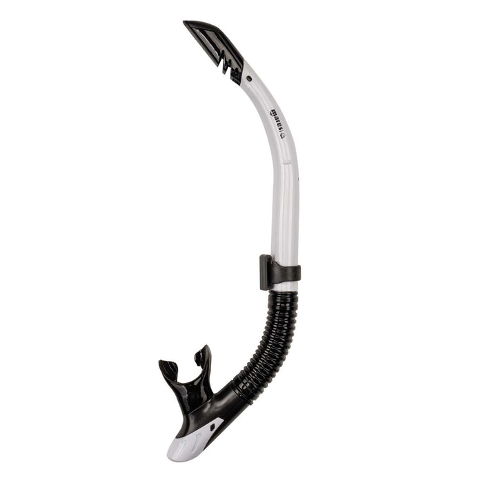 Schnorchel-Set X-One Marea Weiß-Schwarz S-M Mares 410794TBWHKSM