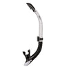 Schnorchel-Set X-One Marea Weiß-Schwarz S-M Mares 410794TBWHKSM