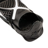 Schnorchel-Set X-One Marea Weiß-Schwarz S-M Mares 410794TBWHKSM