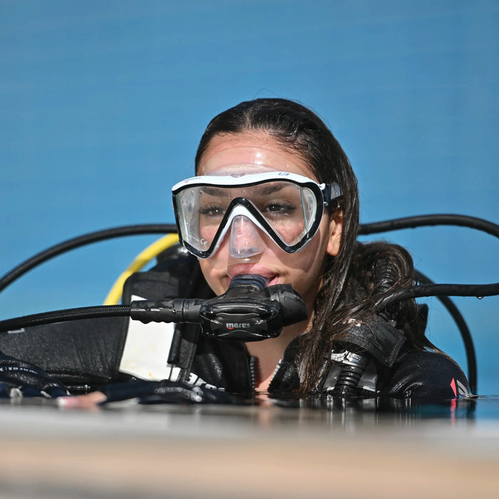 Diving Mask Mares I3