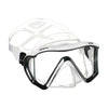 Masque de plongée Mares I3 Sunrise Noir-Blanc Mares 411042BXBWHCL