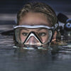 Masque de plongée Mares I3 Sunrise Noir-Blanc Mares 411042BXBWHCL