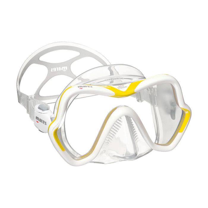 Diving Mask Mares One Vision