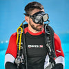 Diving Mask Mares X-Vision Ultra Liquidskin