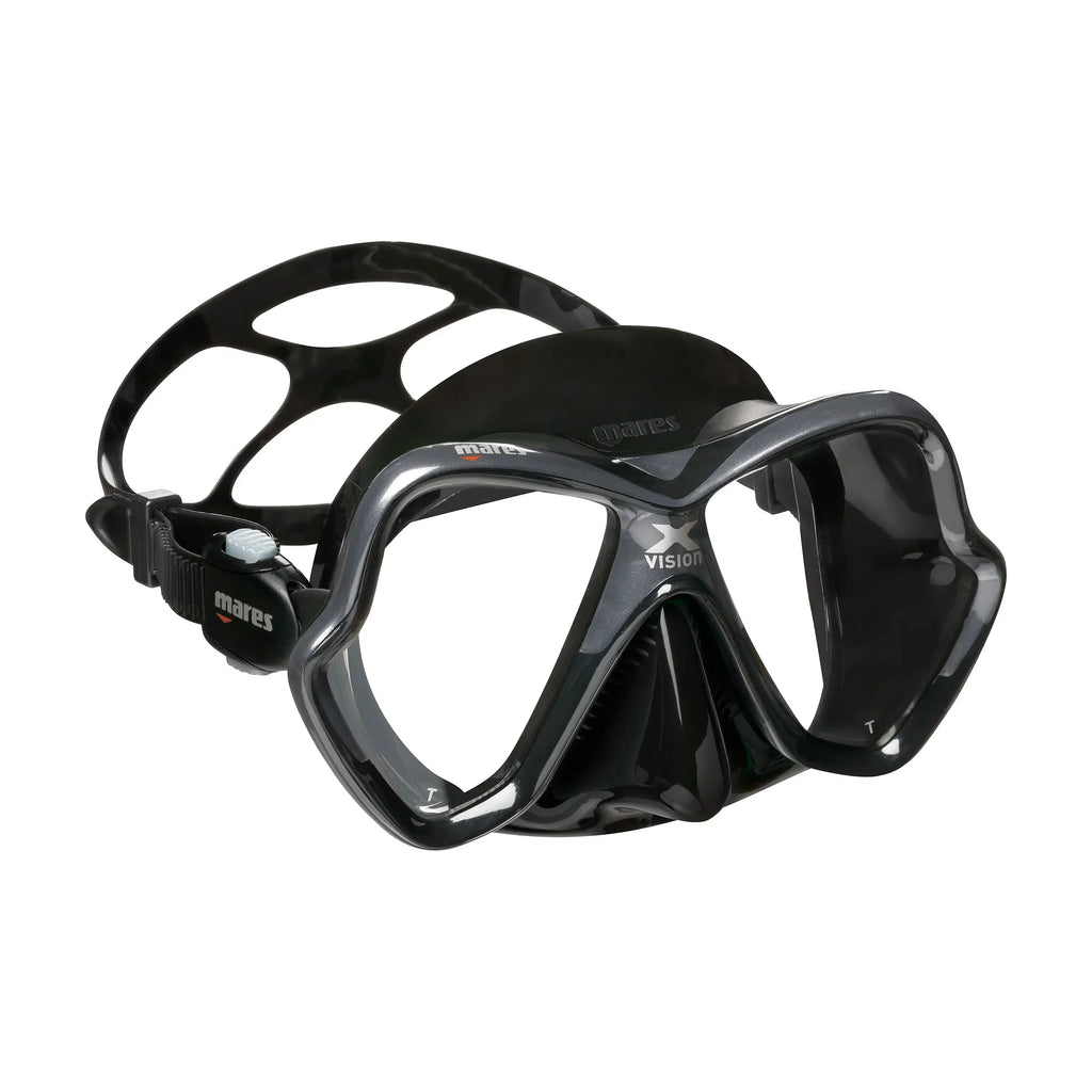 Diving Mask Mares X-Vision