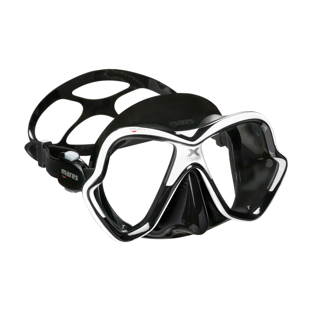 Diving Mask Mares X-Vision